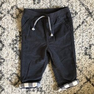Set of 3 Infant Boy 12 Months Pants